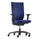 Dauphin Bureaustoel Stilo Donkerblauw