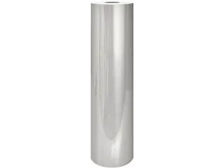 Cellofaan op rol 50 cm x 250 m 25 micron - 1