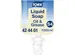 Tork 424401 Olie- en Vetoplossende Vloeibare Handzeep Transparant S4 6