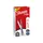 Gelpen Sharpie S-Gel Fashion Medium punt 0.7mm Assorti Blauwschrijvend