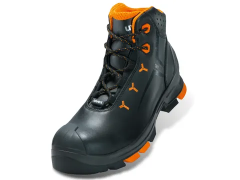 uvex 2 6503 veiligheidsschoen S3 - 48