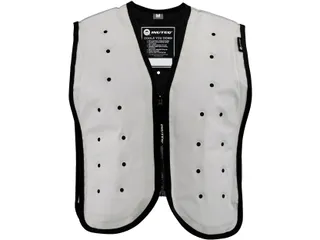 Koelvest Coolvest Industry Grijs Maat L - 1