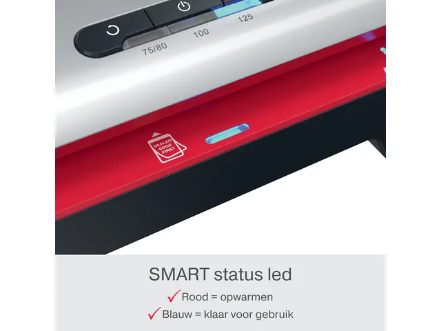 Lamineermachine GBC 250 Office A4