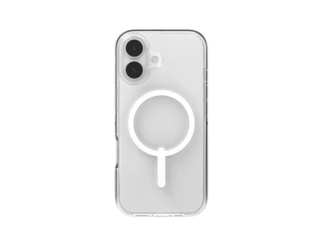 ZAGG Crystal Palace Snap, Housse, Apple, iPhone 17, 16 cm (6.3 inch),