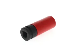 K 19 LS 21 Schroevendraaierbit 1/2 inch met beschermhuls,21mm - 3