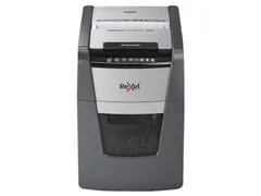 Papiervernietiger Rexel Optimum Auto+ 100M P-5 snippers 2x15mm