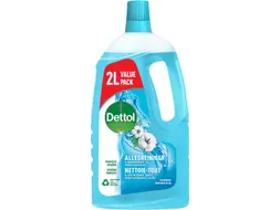 Allesreiniger Dettol Katoenfris 2 Liter