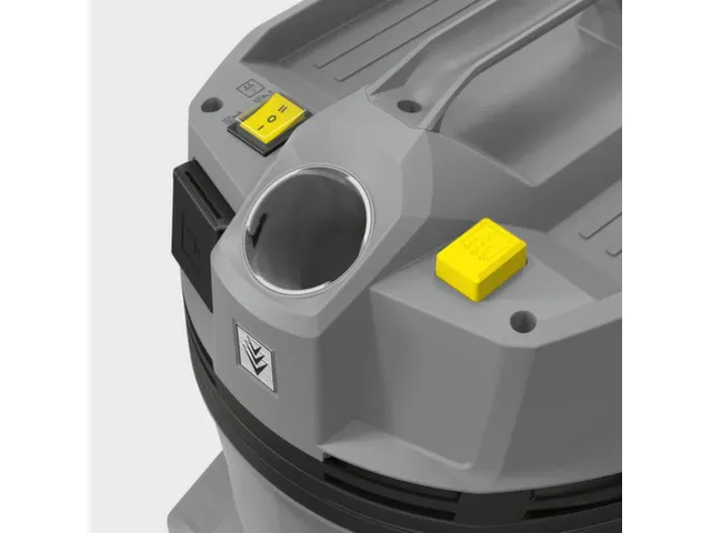 Kärcher nat-droog stofzuiger NT 22/1 Ap Te L