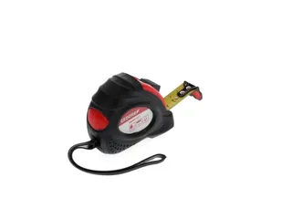 R94550005 Rolbandmaat 5m bandbreedte 19mm K.II - 1