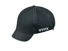 Uvex bumpcap 9794403 U-cap sport maat 55-59cm