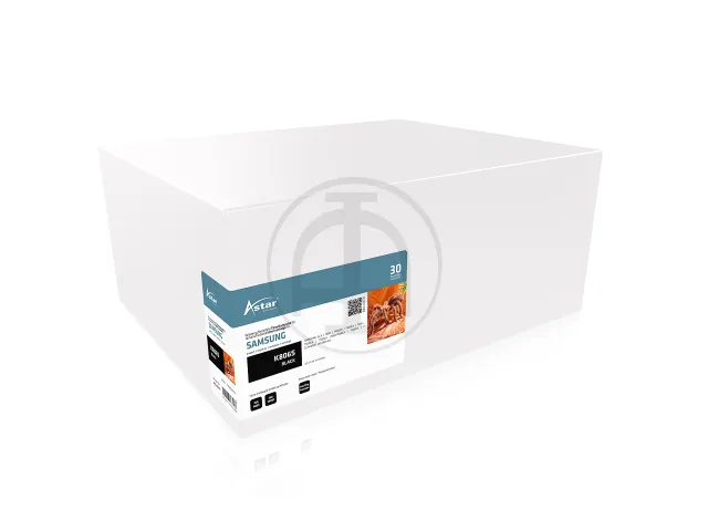 AS20317 ASTAR SAMSUNG CLTK806S Toner zwart rebuilt 45.000pagina's