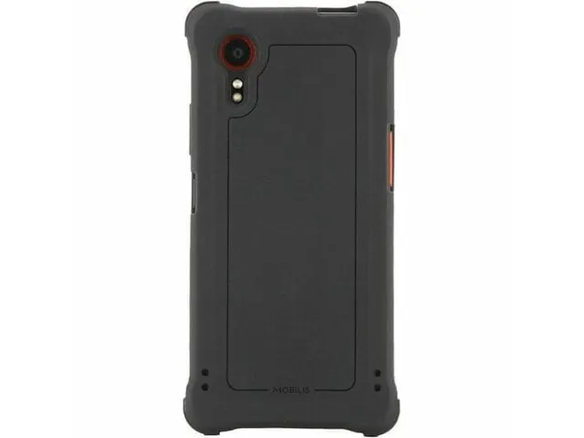 Protech Case Galaxy XCover 7 Softbag zwart