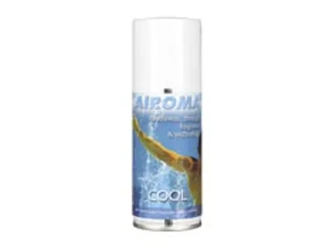 Micro Airoma Navulling Cool 100ml