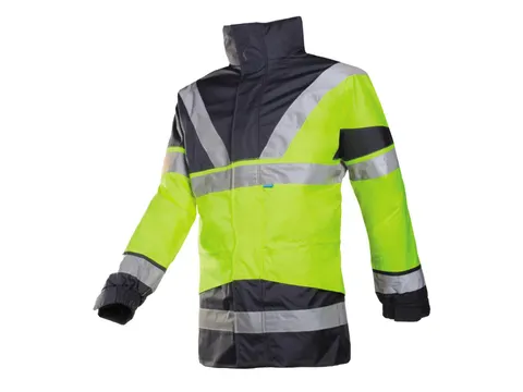 Sioen 209A Skollfield 4-in-1 parka - S