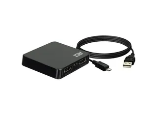 Splitter ACT 4K HDMI 1.4 2 poorts - 5
