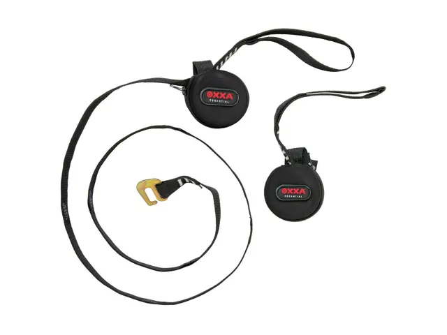 OXXA Zulia 4183 anti-trauma riem