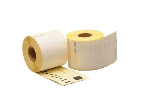 Dymo Compatible Label 99014 54x101mm