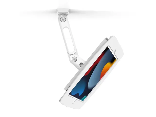 Compulocks Space Swing Arm, 27,7 cm (10.9 inch), Apple, iPad (10th gen