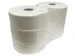 Toiletpapier Euro maxi jumbo 2-laags 380m 6 rollen
