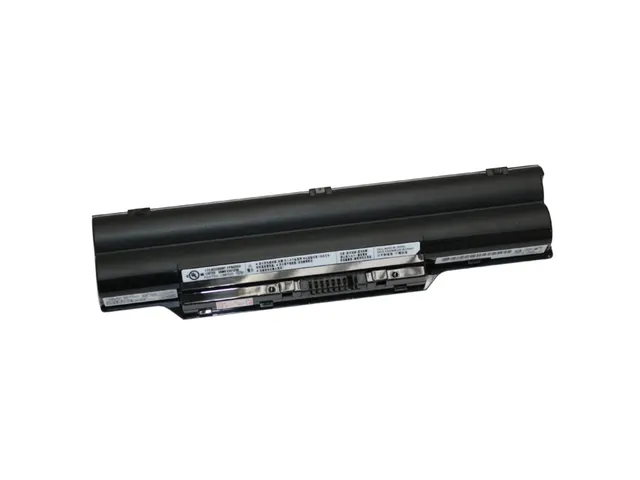 Origin Storage FPCBP325-BTI, 6490 mAh, 72 Wh, Lithium-Ion (Li-Ion), 11