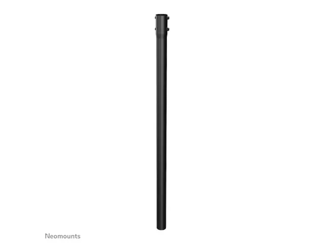 Neomounts NS-EP100BLACK Extension pour support plafond écran h107.5 c
