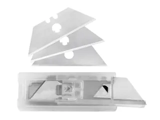 Reservemessen Westcott 18mm voor E-84019 10 stuks - 4