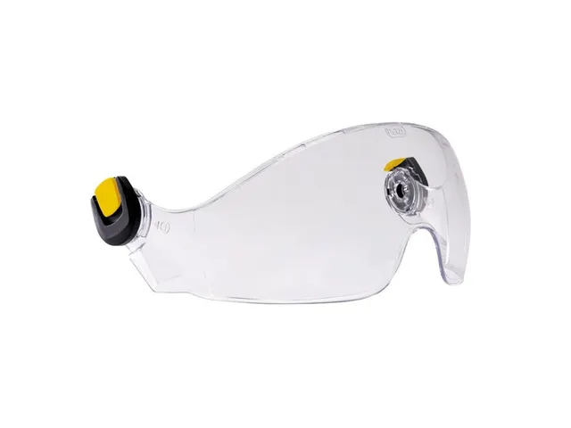 Petzl Vizir geïntegreerde veiligheidsbril (>2019)