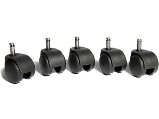 Topstar Wielen voor Tapijt 50mm 5 stuks - 1