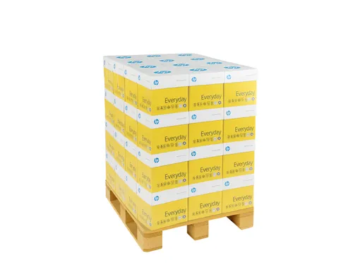 Kopieerpapier Hp Everyday A4 75 Gram Pallet