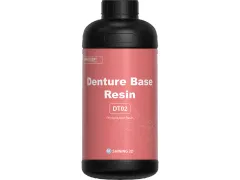 DT02-LT Resin DENTAL DENTURE BASE 1kg