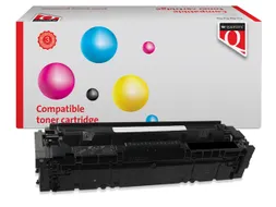 Tonercartridge Quantore alternatief tbv HP W2210A zwart