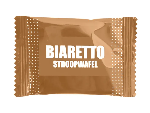 Stroopwafels Biaretto 120 stuks
