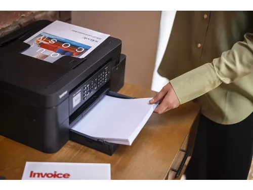 Multifunctional inktjet Brother MFC-J4350DW