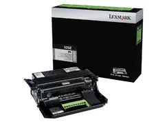 Drum Lexmark 52D0Z00 zwart