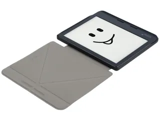 E-reader beschermhoes Tolino Vision 7 Origami rood - 6