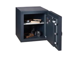 Chubbsafes DuoGuard G1-60-EL-PL-60 Brandwerende Kluis - 2