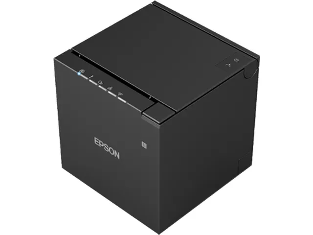 Epson TM-m30III (112A0), Thermisch, POS-printer, Bovenkant & voorkant,