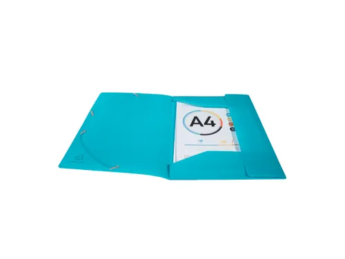 Elastomap 3kl PP A4 Forever Young