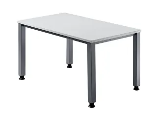 Bureau Hxbxd 680-760X800X800Mm Ral7035 - 1