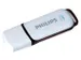 USB stick 3.0 Philips Snow USB-A 128GB oranje