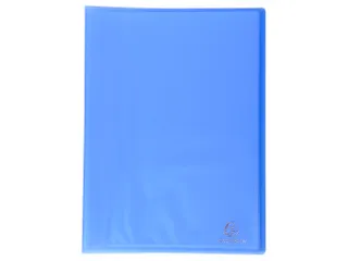 Showalbum Chromaline PP 60 tas A4 geass - 4