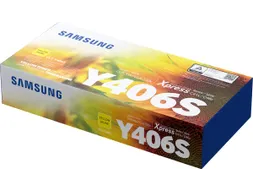 SU462A SAMSUNG CLP toner yellow 1000