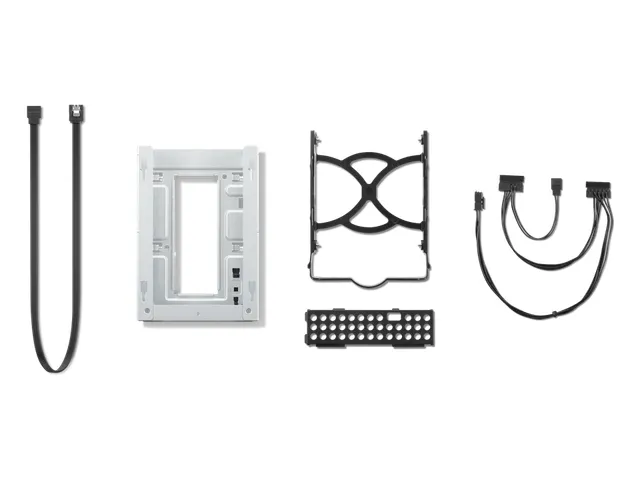 Lenovo 4XH1B85930 montagekit Meerkleurig