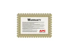 Extension - 1 Year Software Support Contract & 1 Year Hardware Warrant