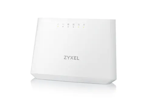 Zyxel VMG3625-T50B, Wi-Fi 5 (802.11ac), Dual-band (2.4 GHz / 5 GHz), E