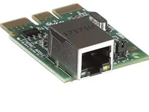 Zebra Printer Ethernet Interface Card ZD421D ZD421T ZD421C