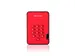 iStorage diskAshur 2, 256 GB, USB Type-A, 3.2 Gen 1 (3.1 Gen 1), 362 M