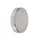 Magneet MAUL Neodymium rond 15x3mm 3.2kg 10 stuks