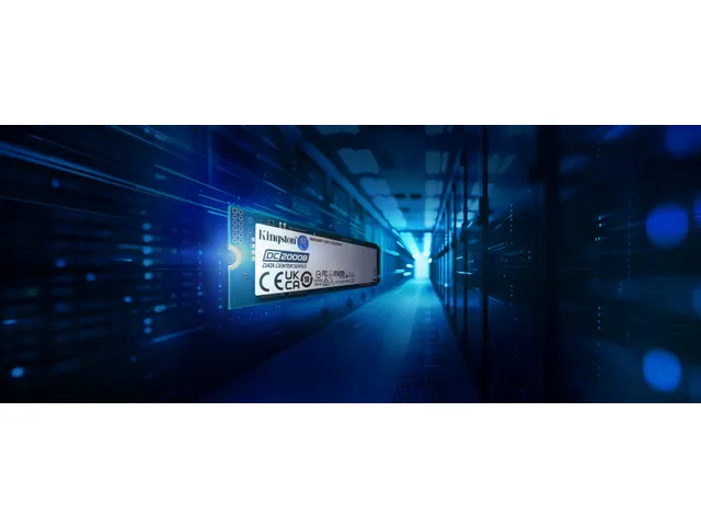 480G Dc2000B M.2 4.0 M.2 2280 Ssd