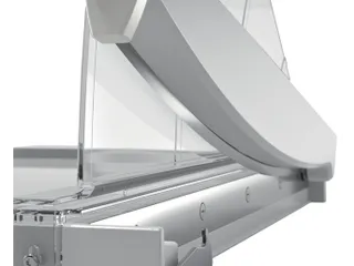 Snijmachine Leitz bordschaar Precision Office A3 - 3